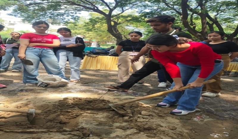 Dr. D. Y. Patil School of Design Pune Infrastructure photo 84